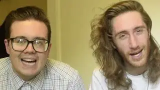 Musical Comedy (We Hate Musical Comedians Song)
