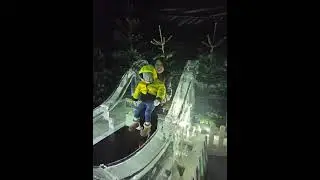 Winter Wonderland (2025)                           #reels #everyone #winterwonderland  #london 
