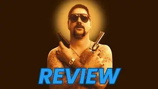 Chopper (2000) Review | Eric Bana WILD Crime Biopic
