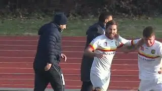 Promozione c 2^ritorno Gavarnese AzzanofG   4K