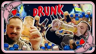 What happens when you UNLOCK UNLIMITED DRINKS in JAPAN? | NIGHT LIFE you shouldn't MISS #travel