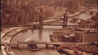 Kevin Morby - Harlem River (Lemonss Remix)