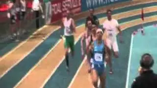 CAMPIONATI ITALIANI MASTER ANCONA M40 400MT FINALE VIDEO WEBATLETICA
