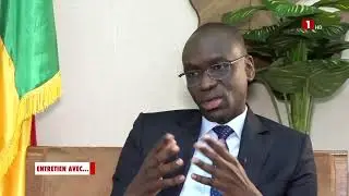 RETRO 2023: ENTRETIEN AVEC DG AIBD | DIMANCHE 31 DECEMBRE 2023