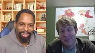 Snippet - Connecting the hierarchical racism in other contexts - Nick Cotter