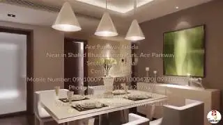 Ace Parkway Sector 150 Noida Call at 01204219847