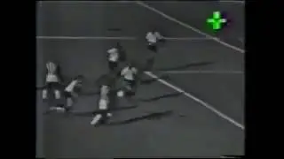 Pel&eacute;: TOP GOAL N&ordm; 3- 1969 (O Terceiro  Maior Gol Filmado do Rei do Futebol e Atleta do S&eacute;culo)