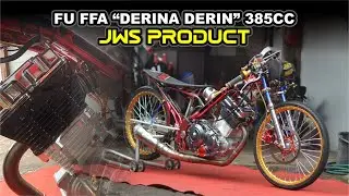 What Caused a Stir in Sentul - FU FFA 