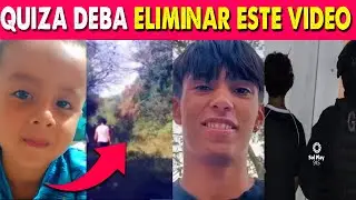 EL AUDIO QUE NO QUIEREN QUE ESCUCHES DEL CASO LOAN + EL CASO QUE CONMOCIONA AL PAIS: JEREMIAS MONZ&Oacute;N