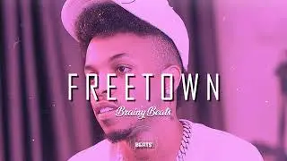 [FREE] Tekno x Phyno Kiss Daniel Afro Type Beat Freetown F Maj 100 Bpm