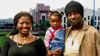 GOOD LIFE by BLACKFACE NAIJA feat. SEUN KUTI (FROM THE BEST OF AFRICAN MUSIC Compilation)