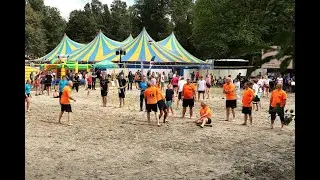 Dorpsfestival Swifterbant 2025