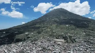 Insivumeh revela que dos fallas locales provocaron los sismos del pasado 8 de julio