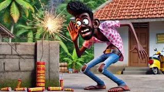 ചേലുള്ള  മണവാളൻ - Long Video | Malayalam Funny Animation | #aivideo #animation #ai #generativeai