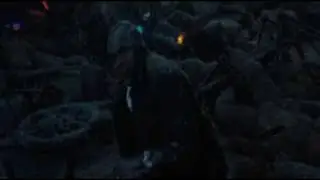 2012 - Danny Glover - I am too old for this shit!