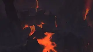 [Pre-fix] 34.163s Emberflow Flight (Advanced) - Dragon Racing - WoW