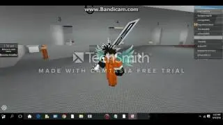 ROBLOX RC7 Cracked! FOR SALE 5$