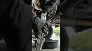 Drum brakes e- brake repair