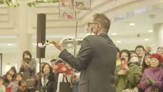 [ASTRAPE_Lifestyle] akplaza x eugene park