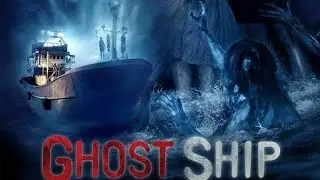 ghost ship movie explanation in hindi and urdu. A ghost who hunts people to lure them with gold.