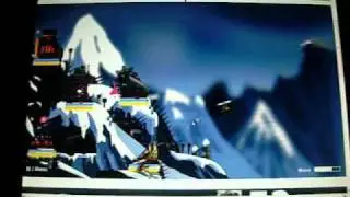 Storm Winds the Lost Campains the Frozen Peaks wave 10 preview
