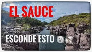 Ruta río grande el sauce León , pozas ,puente y naturaleza escondida 