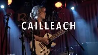 Cailleach | Live @ Cit&oacute;g