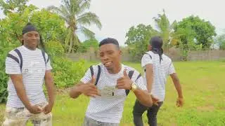 Jovem da Sorte ft Hidro west & Big Nelo ikoma Namuno (video oficial) kampeezy Maker 