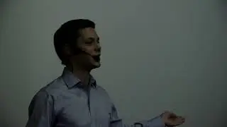 Биткоин: хорошее и плохое | Мишель Раухс | TEDxAberystwyth
