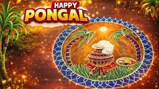 குட்டி கோலம் Daily Rangoli Kolam🌺🌺 #trending #viralvideo #shorts #shortsfeed  #youtubeshorts #yt 