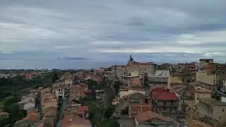 Furnari, Sicilia