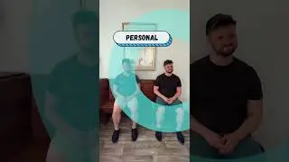 Proxemics: Understanding Personal Space