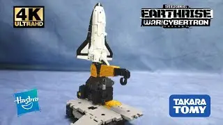 Earthrise Micromaster FUZER & BLAST MASTER