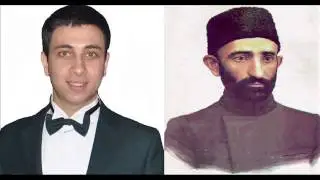 islam Mehrəliyev  Mirze Ələkber Sabir  Ey fələk  behri tebil