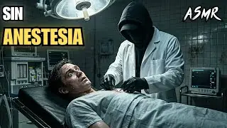 ESCUADR&Oacute;N 731: EXPERIMENTOS humanos REALES | ASMR TRUE CRIME 
