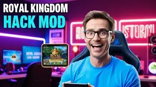 Royal kingdom hack 2025 - free coins and potions 
