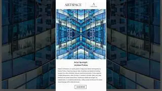 New Abstract Photography by Andrew Prokos @ Artspace Artist Spotlights
