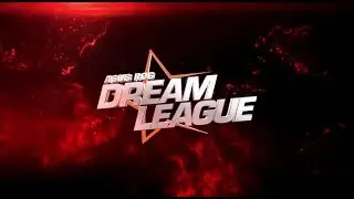 Secret vs Vega game 1 Dream League Quals Dota 2 Major