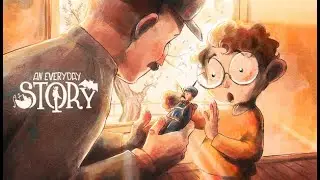 An Everyday Story Gameplay PC