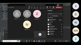Python class room training Day 12  Import packages & classes 20221113 213251 Meeting Recording