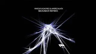 Andre Salata, Vinicius Honorio, Maccari - Back2Back (Maccari Remix) [Liberta Records]