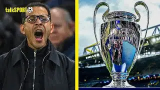 Why Liam Rosenior SHOULD FEAR His Champions League Debut For Chelsea!