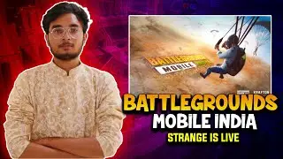 🔴 BGMI Live night Stream With Teamcode | BGMI Live | Donation On Screen | #BGMI #BGMILIVE #PUBG​