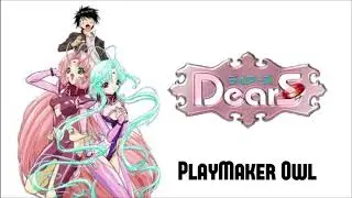 DearS Opening Love Slave