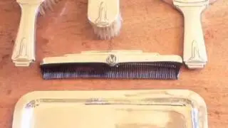 Art Deco Motifs