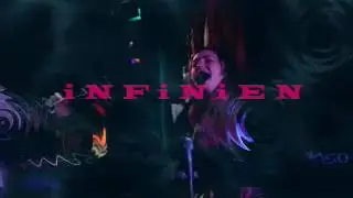 iNFiNiEN Existence (Teaser vid)