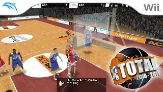 ACB Total 2010-2011 (EUR) | Dolphin Emulator 5.0-7309 [1080p HD] | Nintendo Wii
