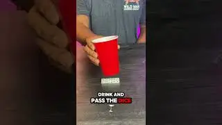 Shot'zee, the ultimate dice-based drinking game! 🎲