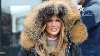Jennifer Lopez EXPLODES at Paparazzi on Christmas Day in Aspen &ndash; Shocking Holiday Drama Unfolds!