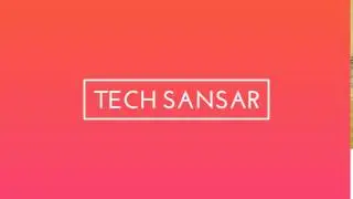 Youtube Intro - Tech Sansar